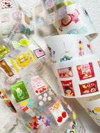 Xiami Studio - Sweet Candy Tape