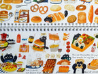 Xiami Studio - Little Food Elements Tape