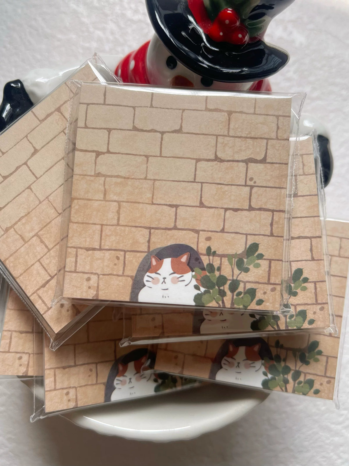 Xiami Studio - Daily Memo Pad