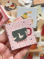 Xiami Studio - Mini Memo Pads