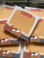 Xiami Studio - Daily Memo Pad