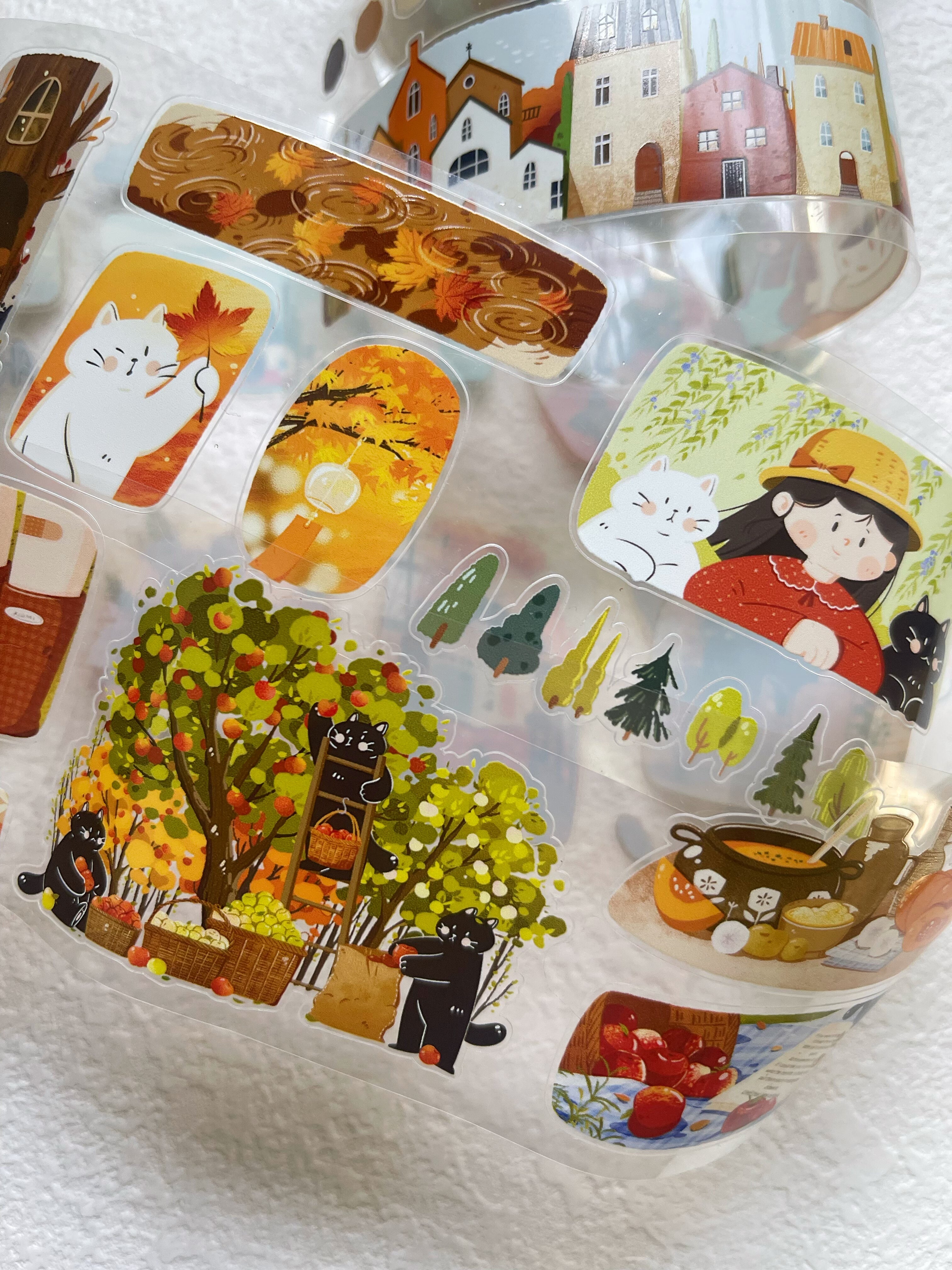 Xiami Studio - Autumn Tape