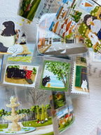Xiami Studio - Travel Cat Diary Tape