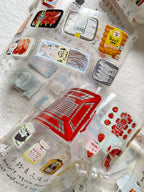 Xiami Studio - Snacks Tape