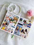 Xiami Studio - Travel Cat Diary Tape