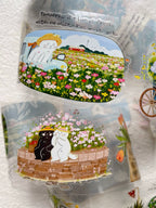 Xiami Studio - Spring Fields in Bloom Tape