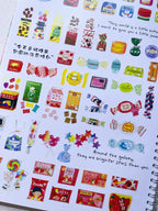 Xiami Studio - Sweet Candy Tape