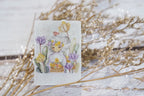 Black Milk Project - Polaroid Girls Washi Sticker Set