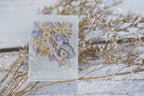 Black Milk Project - Polaroid Girls Washi Sticker Set