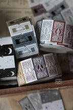 LCN - Everyday Journaling Label Stickers