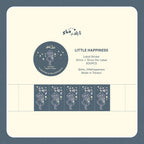 Sho Little Happiness - Little Happiness Label Sticker Roll