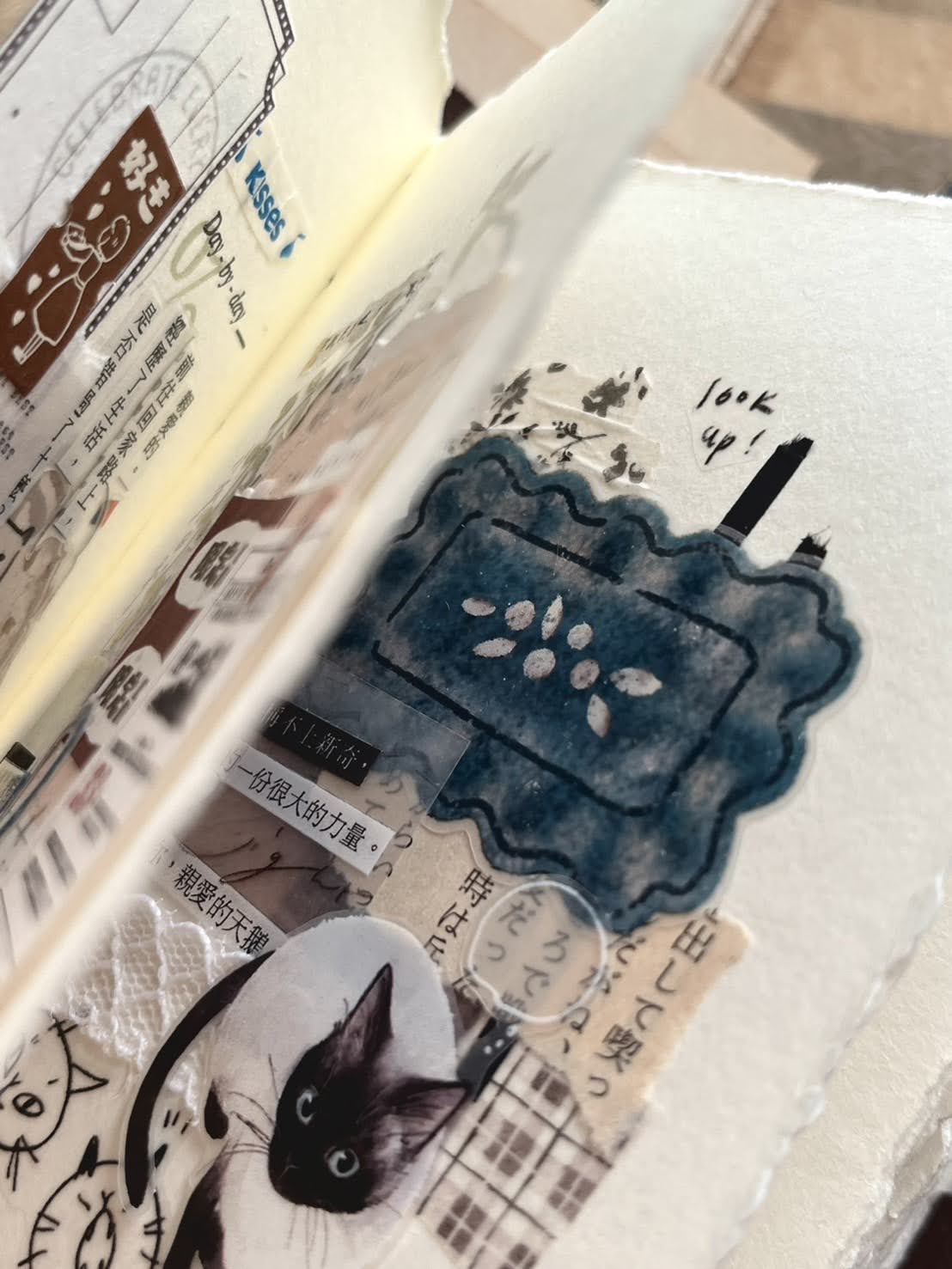 Breezy Studio - Plate Shop Matte PET tape
