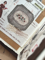 Breezy Studio - Plate Shop Matte PET tape