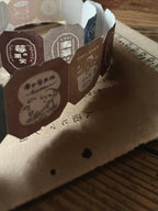 Breezy Studio - Ladies Afternoon Tea Tape