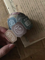 Breezy Studio - Ladies Afternoon Tea Tape