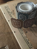 Breezy Studio - Ladies Afternoon Tea Tape