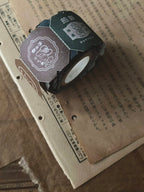 Breezy Studio - Ladies Afternoon Tea Tape