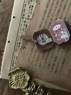 Breezy Studio - Ladies Afternoon Tea Tape