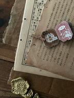 Breezy Studio - Ladies Afternoon Tea Tape