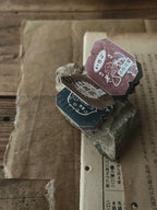 Breezy Studio - Ladies Afternoon Tea Tape
