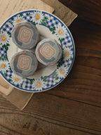 Breezy Studio - Ladies Afternoon Tea Tape