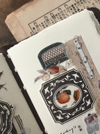 Breezy Studio - Record Store Matte PET tape
