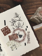 Breezy Studio - Forest of Flower Matte PET Tape