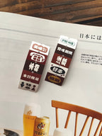Breezy Studio - Label Sticker Signage