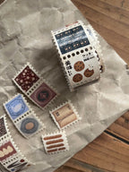 Breezy Studio - The Scent Stamp Tape