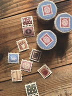 Breezy Studio - The Scent Stamp Tape