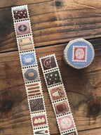 Breezy Studio - The Scent Stamp Tape