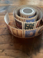 Breezy Studio - The Scent Stamp Tape
