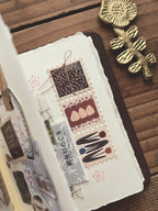 Breezy Studio - The Scent Stamp Tape
