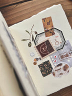 Breezy Studio - The Scent Stamp Tape