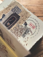 Breezy Studio - Ribbon Kiss-cut Washi Tape