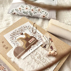 Breezy Studio - Flower Shop Matte PET Tape