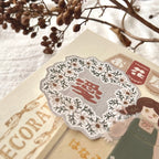 Breezy Studio - Flower Shop Matte PET Tape