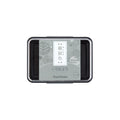 Shachihata Iromoyo Ink Pad - Silver Gray