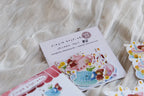Eileen Tai - Simple Happiness (Colorful) Stickers