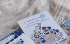 Eileen Tai - Simple Happiness (Soft Pastels) Stickers