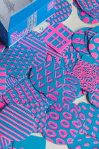 LCN - Sticker Club: Neon