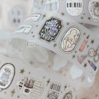 LCN - Sticker Club Tape - Stationery