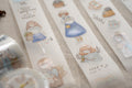 Sho Little Happiness - Summer Blues PET Tape