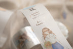 Sho Little Happiness - Summer Blues PET Tape