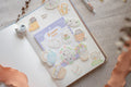 Sho Little Happiness - Summer Cats Sticker Pack