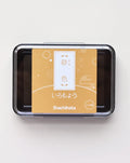 Shachihata Iromoyo Ink Pad - Pale Brown