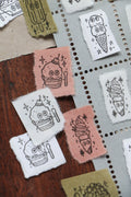 [PRE-ORDER] LCN Rubber Stamp – Sundae