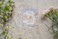 Sho Little Happiness - Sweet Spring Sticker Pack