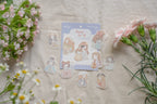 Sho Little Happiness - Sweet Spring Sticker Pack