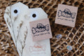 Eileen Tai - Sweet Like Candy Rubber Stamp